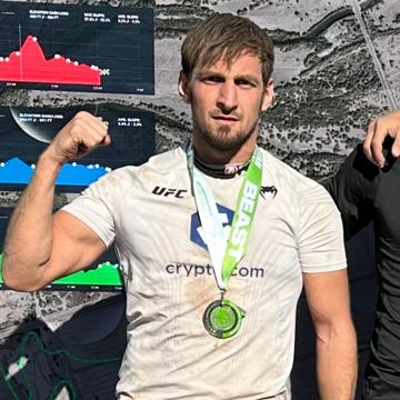 Dmitrii Perov profile photo