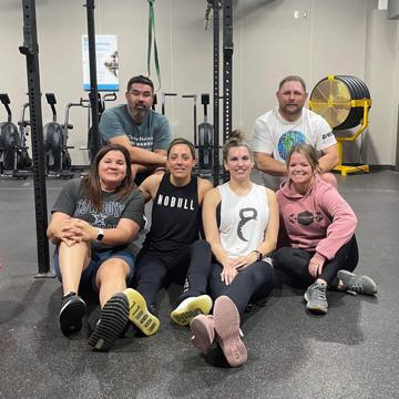 Steph Granger profile photo