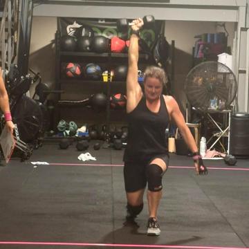 Liane Tollis profile photo