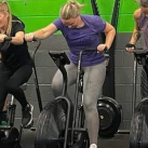 Keri Bashford profile photo