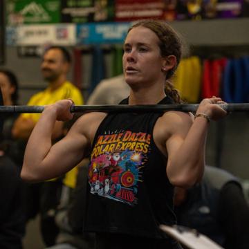 Haley Schroeder profile photo