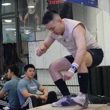 Edison Zhan profile photo