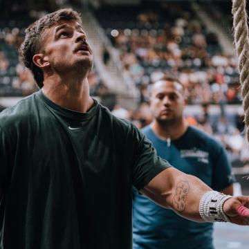 Zac Mcinnes profile photo