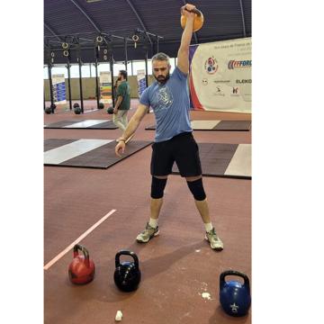 Joan Grancinat profile photo