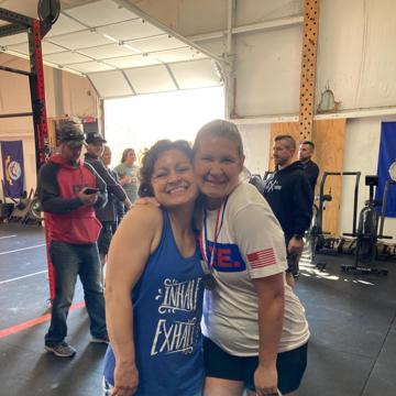 Sara Allen profile photo