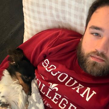 Matthew Hutzel profile photo