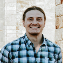 David Hamilton profile photo