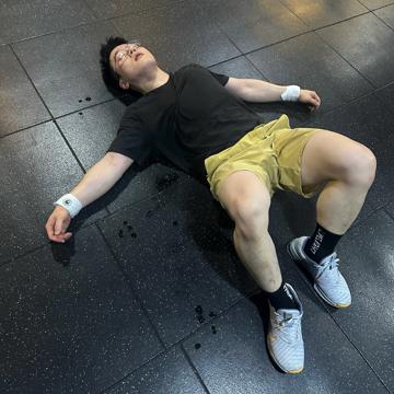 Kim Geonil profile photo