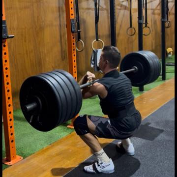 Francesco Candido profile photo