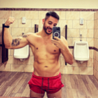 Eddy Mazariegos profile photo