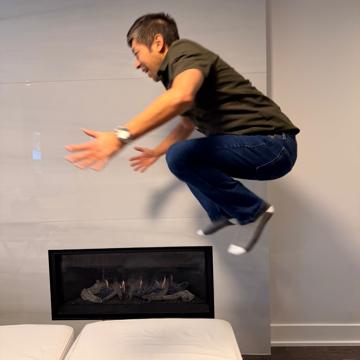 Kirby Chan profile photo