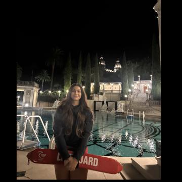 Libby Machado profile photo