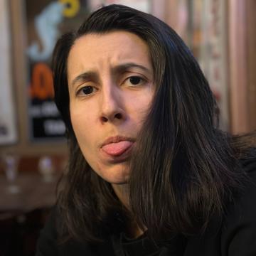 Marion Soules profile photo