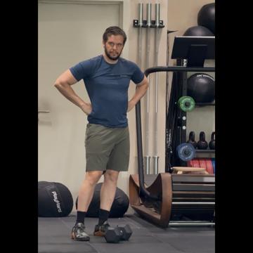 Henrique Gazzinelli profile photo