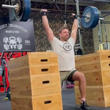 Frank Crouwel profile photo