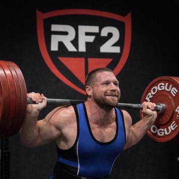 Shane Martin profile photo