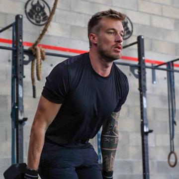 Bernie Scalesciani profile photo