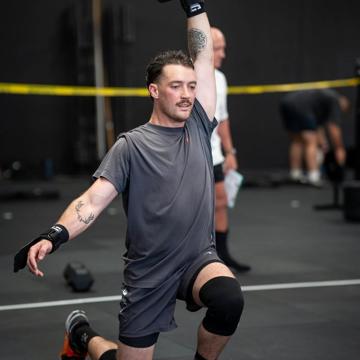 Jonathan Ewing profile photo