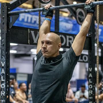 Gerardo Fedee profile photo