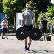 Vojche Stojanoski profile photo