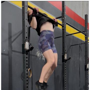 Caitlin Hall profile photo