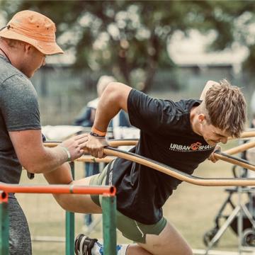 Jayden Booyse profile photo