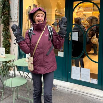 Sara Shashani profile photo