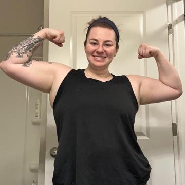 Morgan Morris profile photo