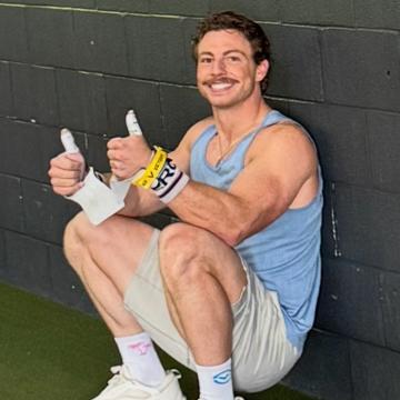 Kip Sweeney profile photo