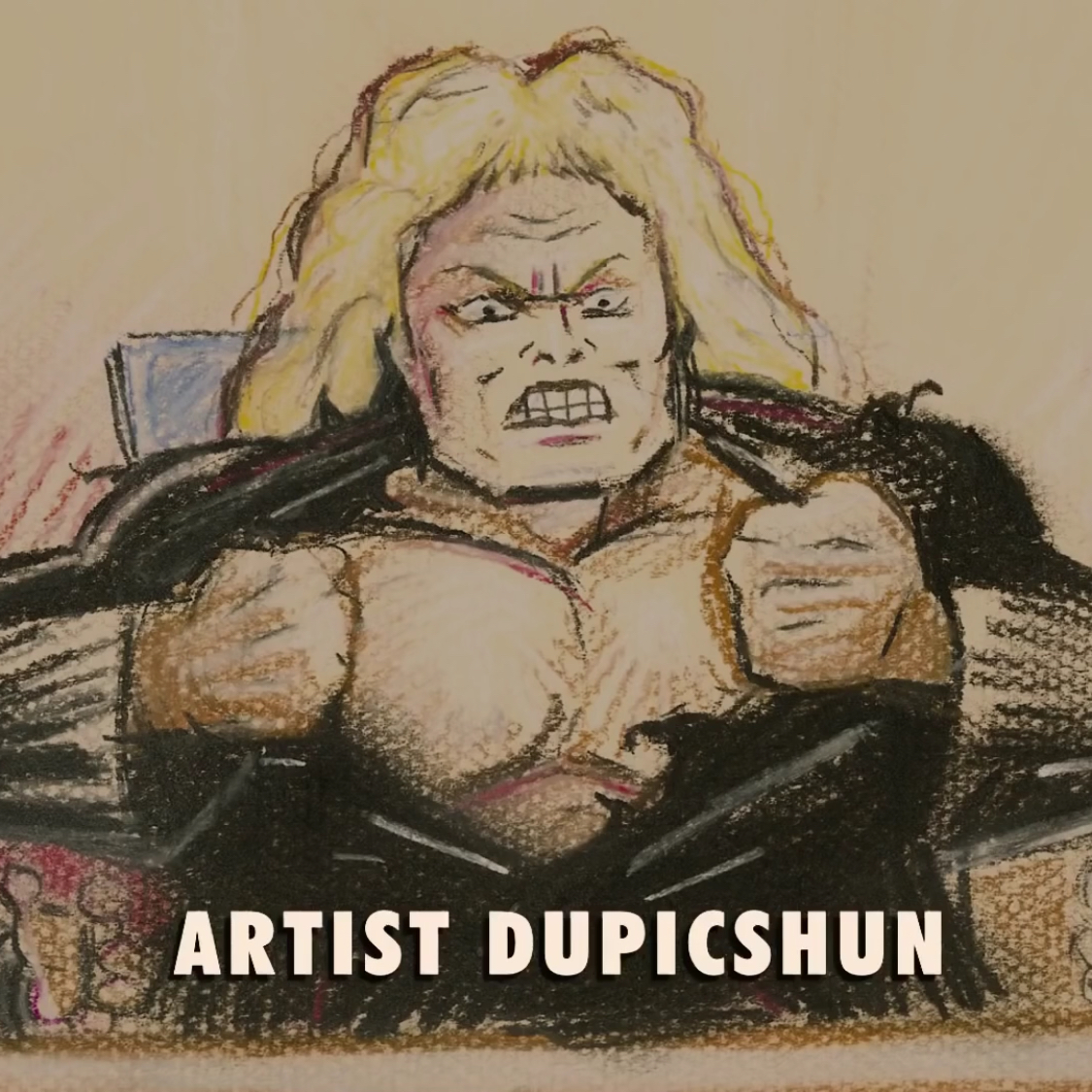 Michael Sechrist profile photo