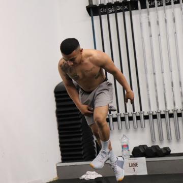 David Silva Rua profile photo