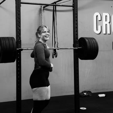 Nancy Massingham profile photo