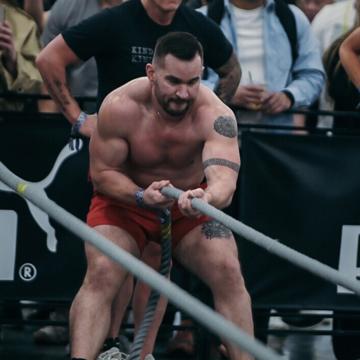 Benjamin Miller profile photo