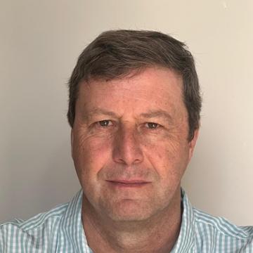 Howard Mair profile photo