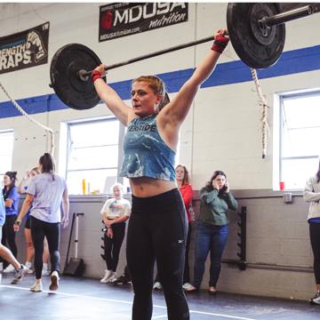 Mary Szarkowicz profile photo