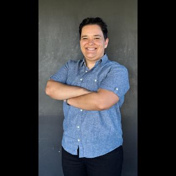 Bruna Menin profile photo