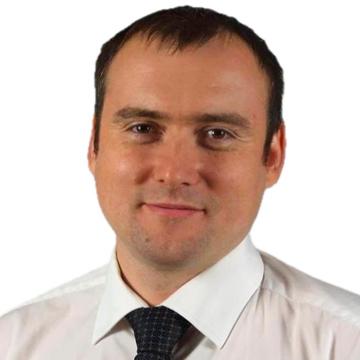 Yaroslav Zhbankov profile photo