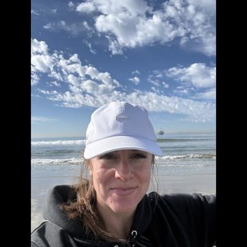 Vanessa Tingey profile photo