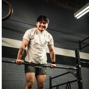 Wyatt Tran profile photo