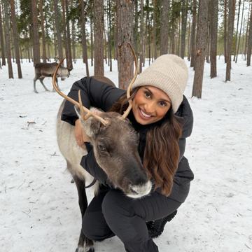 Escalin Peiris profile photo