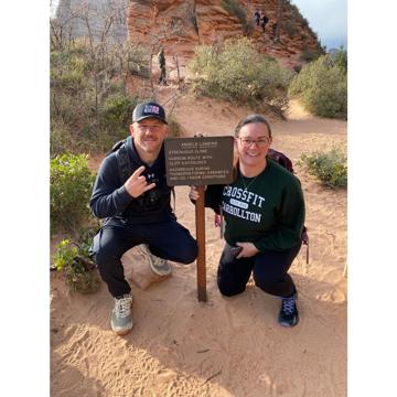 Amanda Jones profile photo