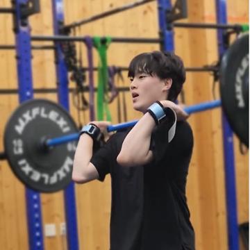 PARK KIHYEON profile photo