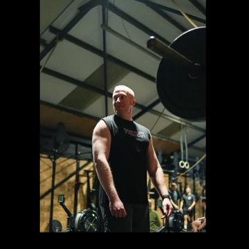 Mark Grimwade profile photo