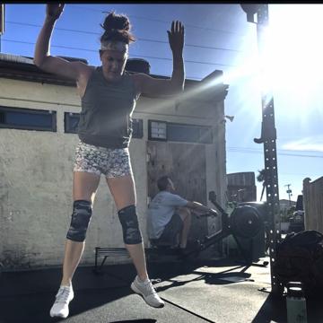 Jenny Pruett profile photo