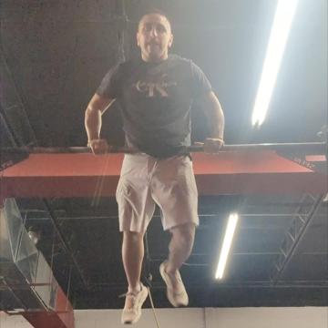 Daniel Munoz profile photo