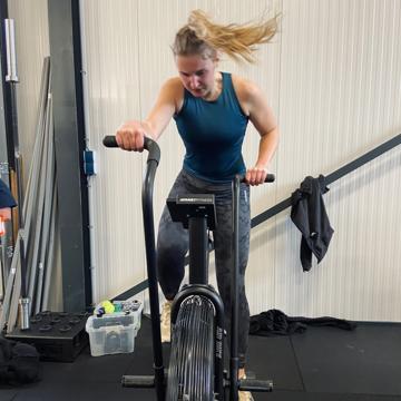 Elisa Zijlstra profile photo