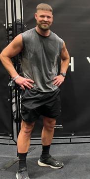 David Procter profile photo