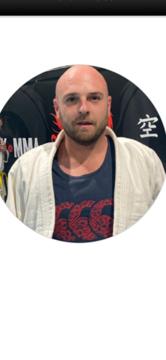 Steven Joseph profile photo