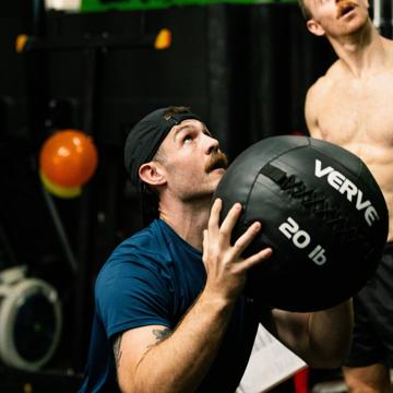 Ben Barkla profile photo