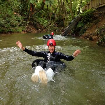 Kiamaia Kemp profile photo